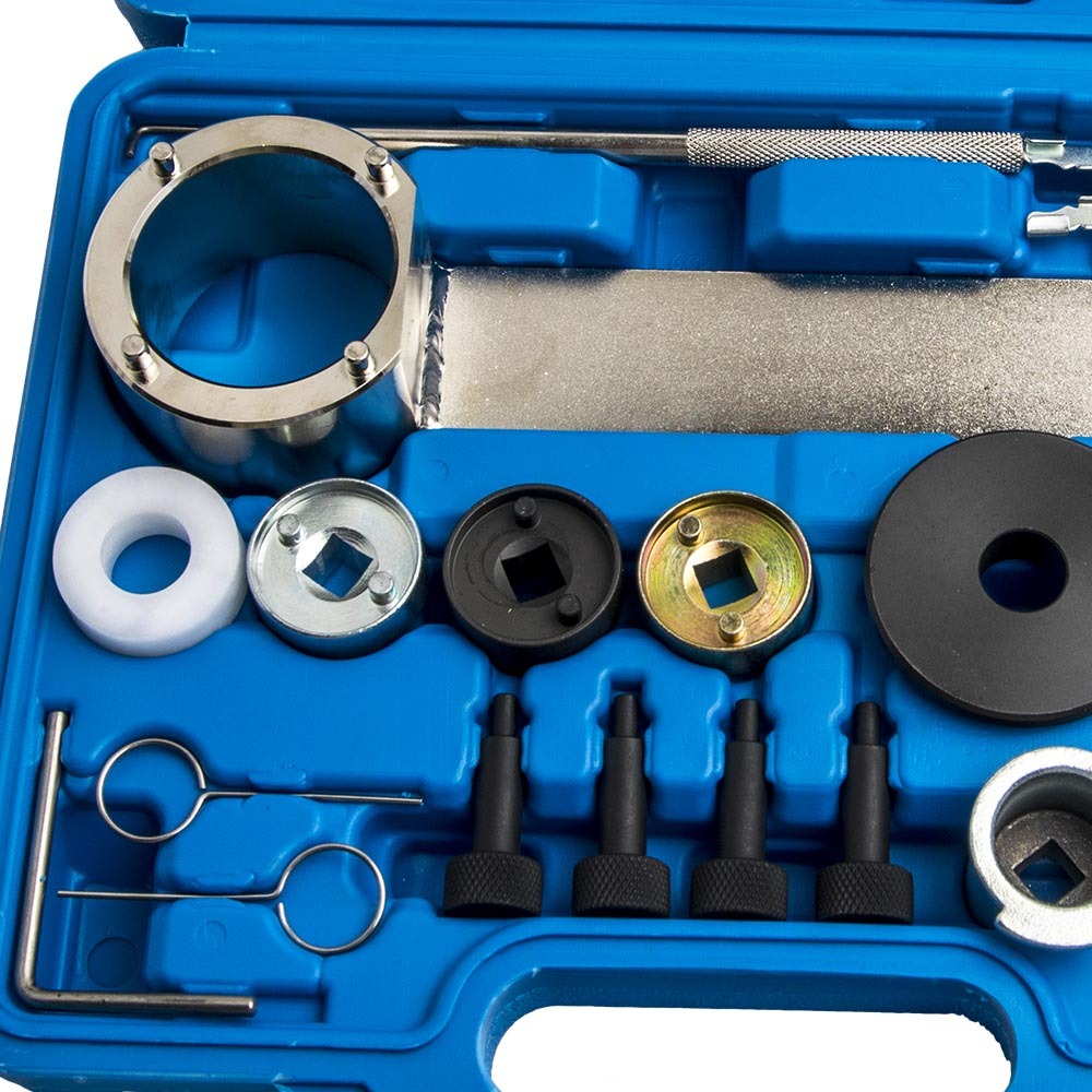 Timing Locking Tool Kit compatible for VW Audi EA888 VAG 1.8 2.0T TSI/TFSI T40196 T10352