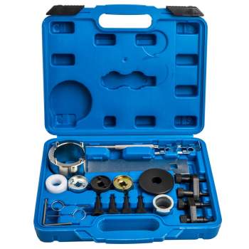 Timing Locking Tool Kit compatible for VW Audi EA888 VAG 1.8 2.0T TSI/TFSI T40196 T10352
