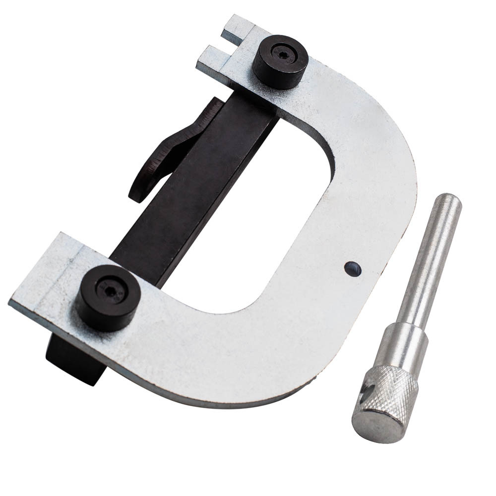Timing Tool Kit compatible for Renault Clio Laguna Megane 1.4/1.6/16V K4J/K4M/F4P/F4R