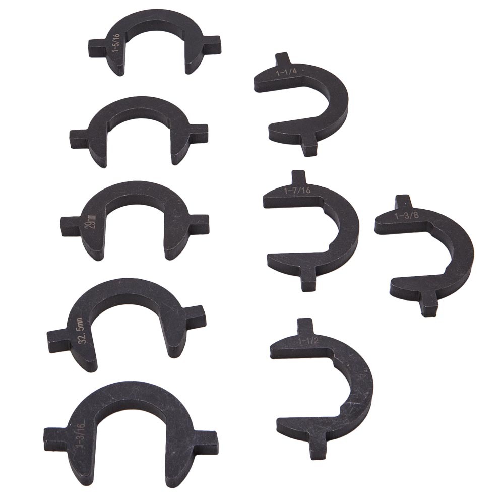 Ensemble doutils dinstallation et de démontage de tige de connexion intérieure