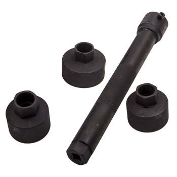 Universal Removal Installer Tie Rod Ends Tool Kit Steering Knuckles