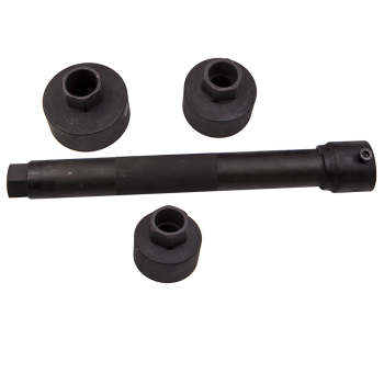 Universal Removal Installer Tie Rod Ends Tool Kit Steering Knuckles