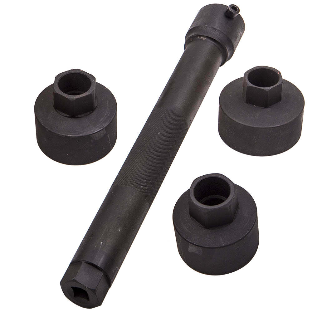 Crémaillère de direction Rotule Tie Rod End Axial Joint Removal Tool 30-45 mm