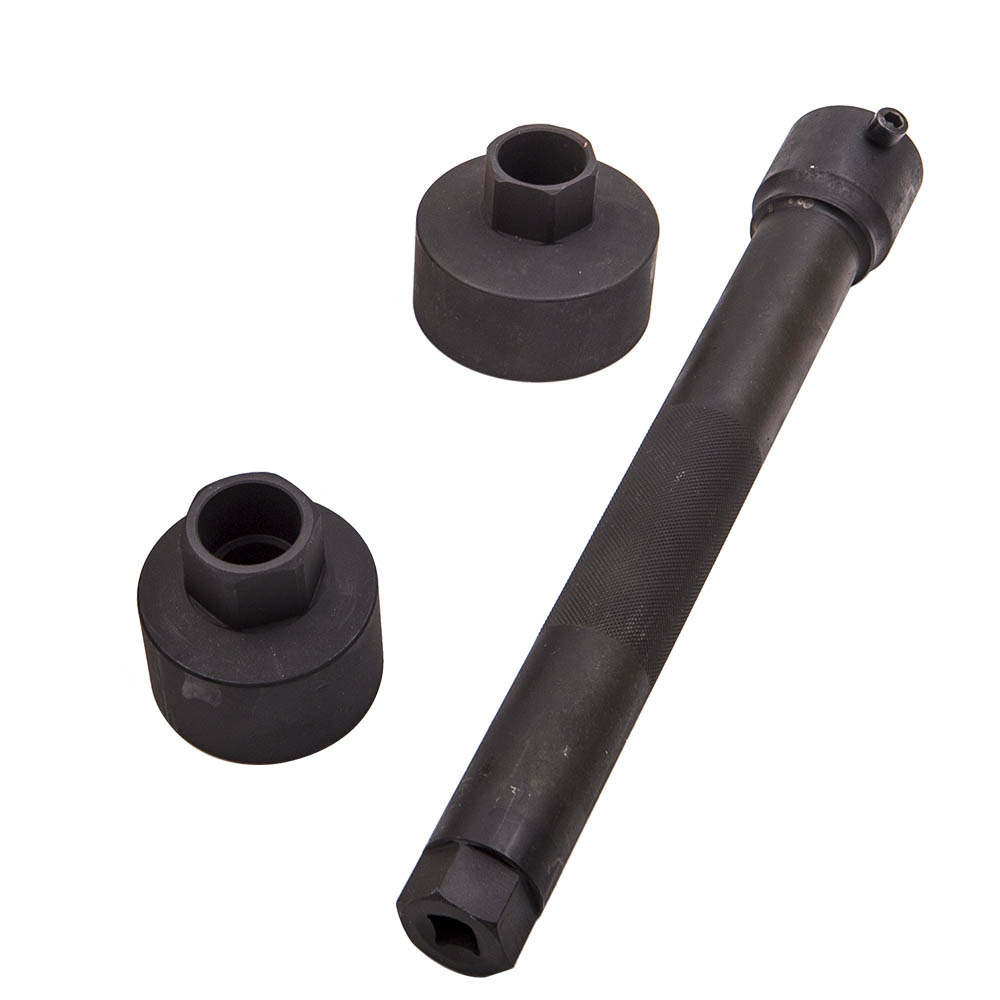 Crémaillère de direction Rotule Tie Rod End Axial Joint Removal Tool 30-45 mm
