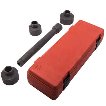 Universal Removal Installer Tie Rod Ends Tool Kit Steering Knuckles