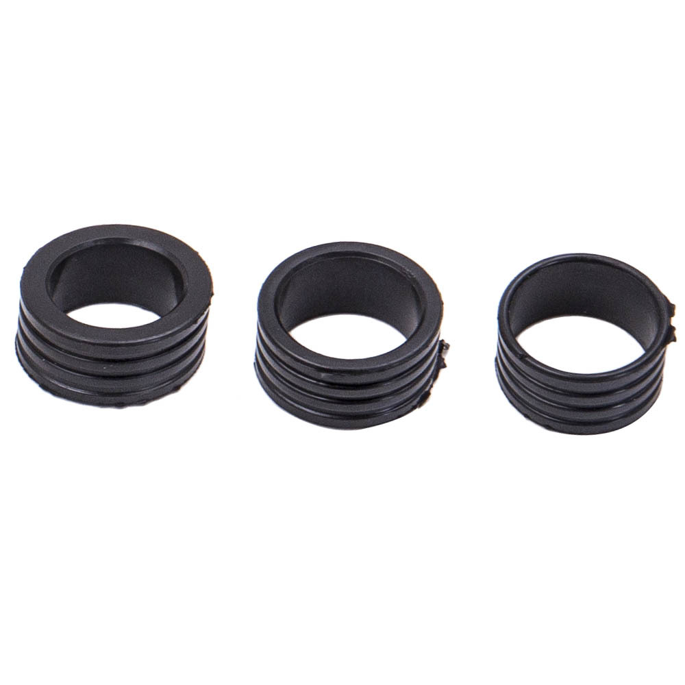 Auto Cooling System Vacuum Radiator Refill Purge Purging Tool Kit 35/39/44/48mm