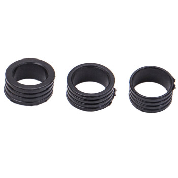 Vacuum Cooling System Car Radiator Coolant Refill Purging Tools Gauge Set