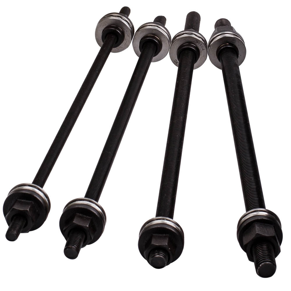 Universal Press Pull Sleeve Kit Bush and Bearing Removal and Install Tools-26pcs