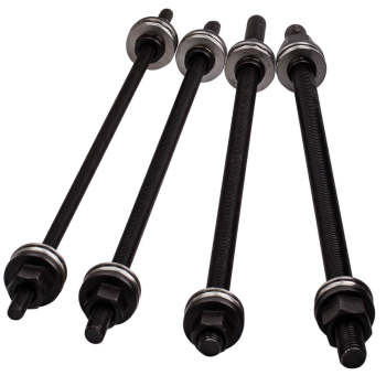 Universal Press Pull Sleeve Kit Bush and Bearing Removal and Install Tools-26pcs