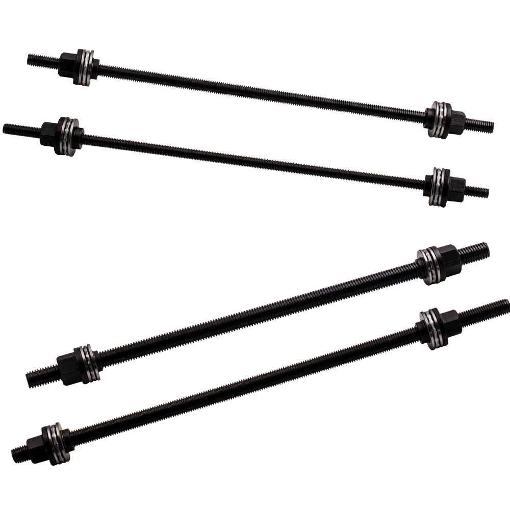 Universal Press Pull Sleeve Kit Bush and Bearing Removal and Install Tools-26pcs