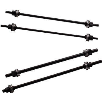 Universal Press Pull Sleeve Kit Set Remove Install Bushes Bearings Garage Tool