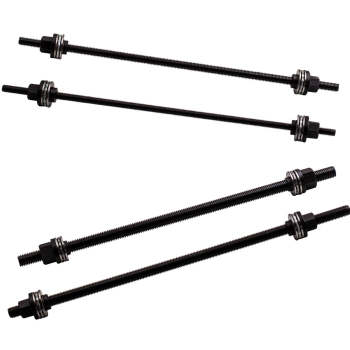 Universal Press Pull Sleeve Kit Bush and Bearing Removal and Install Tools-26pcs