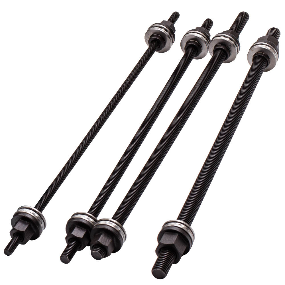 Universal Press Pull Sleeve Kit Bush and Bearing Removal and Install Tools-26pcs