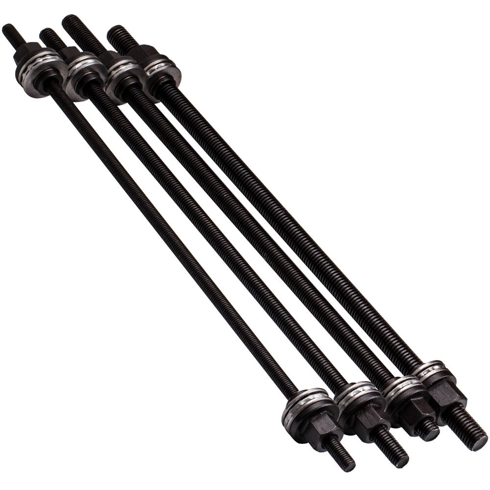 Universal Press Pull Sleeve Kit Bush and Bearing Removal and Install Tools-26pcs