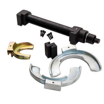 Universal Strut Coil Clamp Spring Compressor Tool Set Kit Extractor f TTF