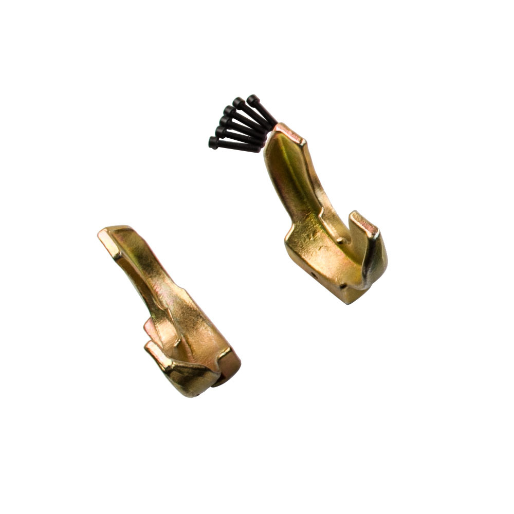 Universal Strut Coil Clamp Spring Compressor Tool Set Kit Extractor f TTF