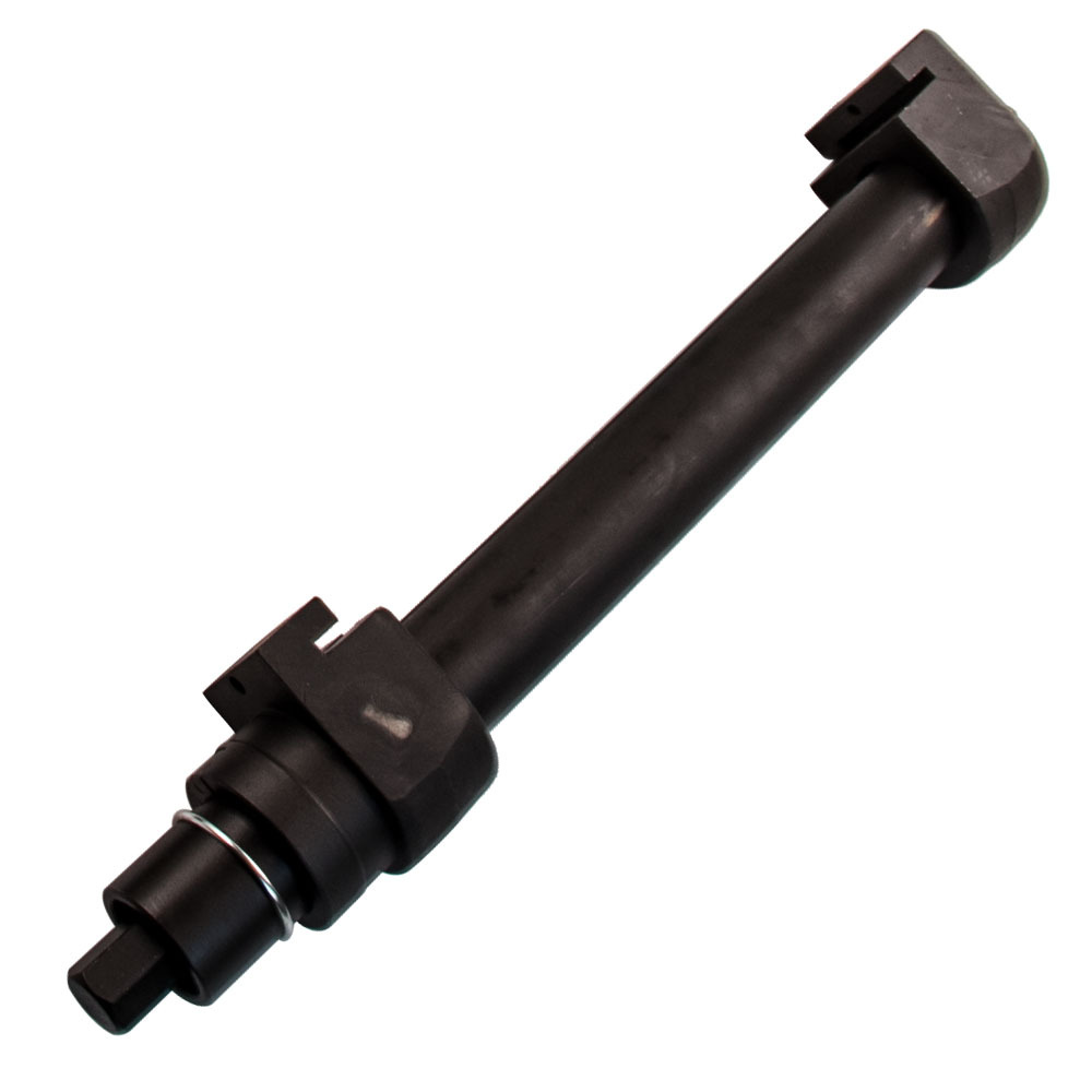 Universal Strut Coil Clamp Spring Compressor Tool Set Kit Extractor f TTF