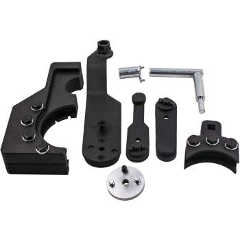 10 PCE Engine camshaft timing tool compatible for VW BAC Blk AJS axe AXD BPC AYH T5 APK