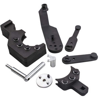 10 PCE Engine camshaft timing tool compatible for VW BAC Blk AJS axe AXD BPC AYH T5 APK