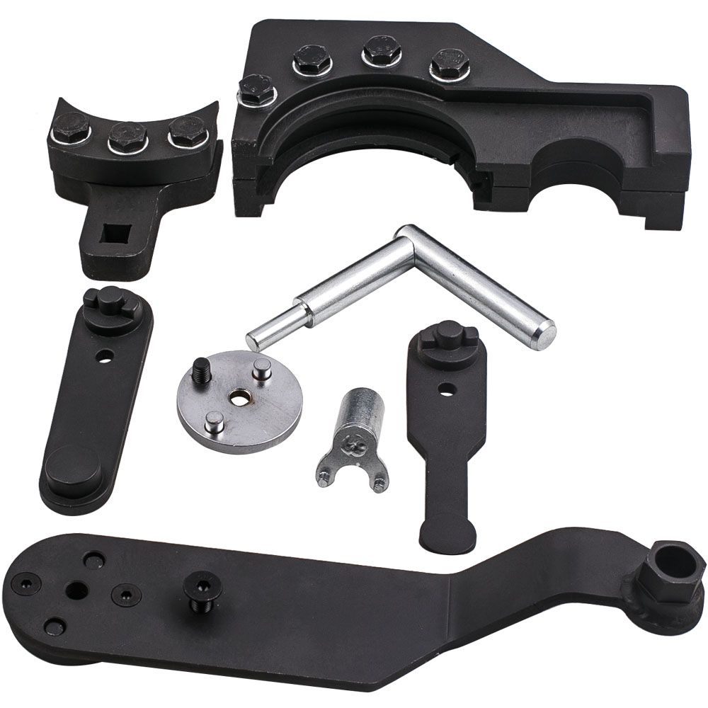 Vw diesel timing clearance tools