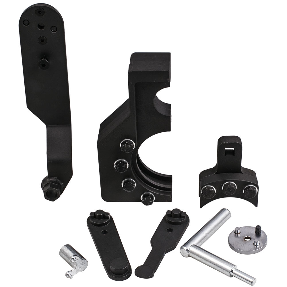Engine Camshaft Timing Tool Kit compatible for VW TPHAETON 4.9 5.0 V10 TDI 