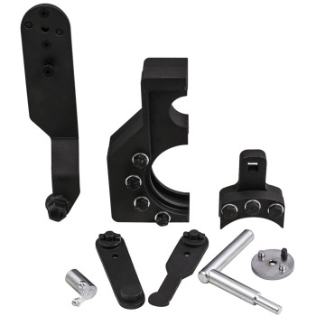 Engine Camshaft Timing Tool Kit compatible for VW TPHAETON 4.9 5.0 V10 TDI 