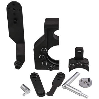 10 PCE Engine camshaft timing tool compatible for VW BAC Blk AJS axe AXD BPC AYH T5 APK