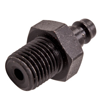 Engine Oil Pressure Test Kit Oil Switch Port Adaptors Tools 1/8