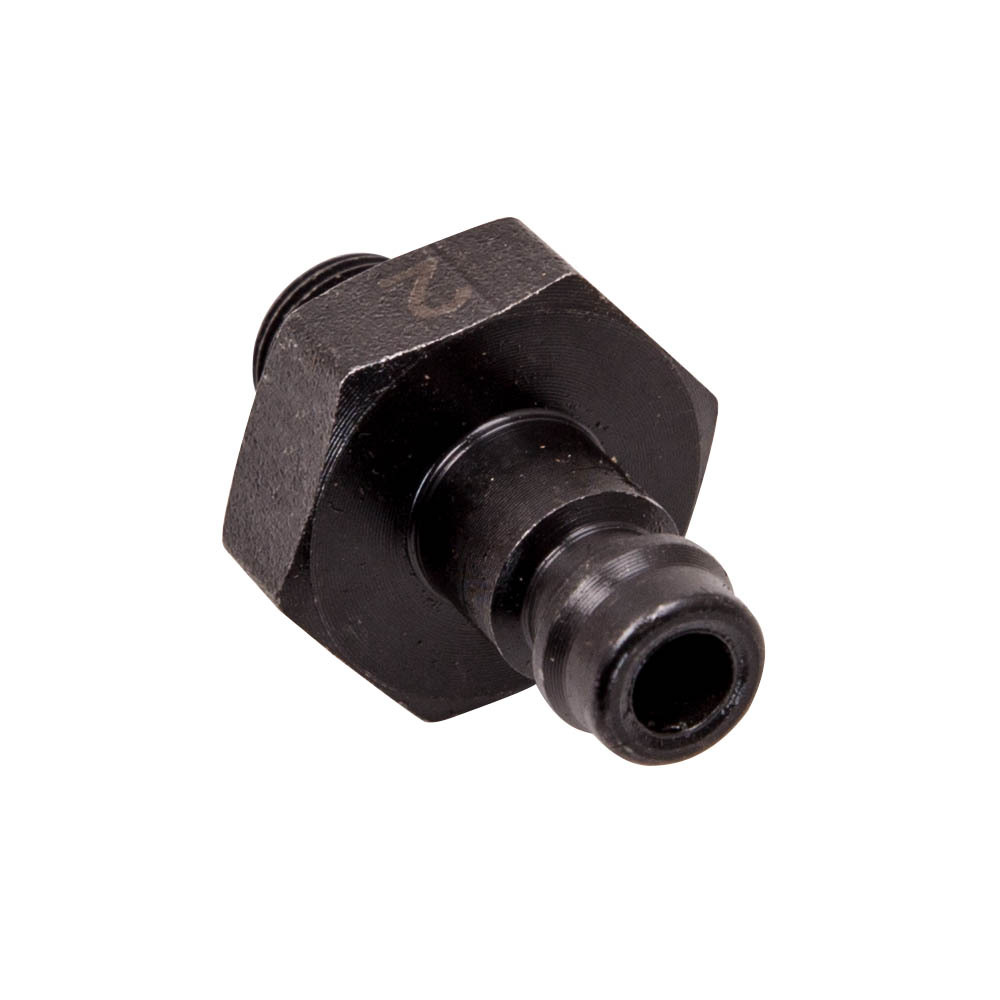 Engine Oil Pressure Test Kit Oil Switch Port Adaptors Tools 1/8