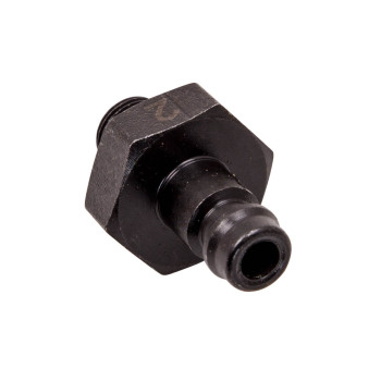 Engine Oil Pressure Test Kit Oil Switch Port Adaptors Tools 1/8