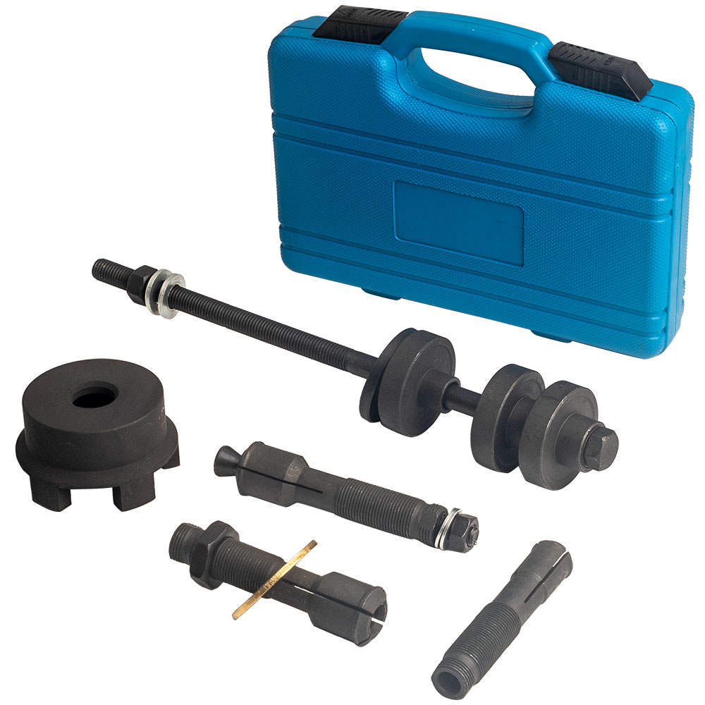 Wheel Bearing Remover Installer Puller Tool Kit For Davidson VT102 1''