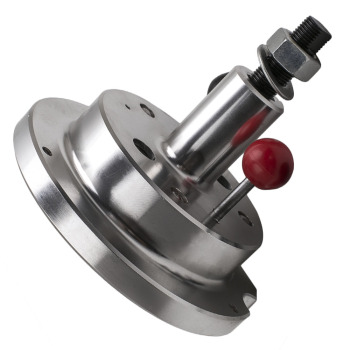 Crankshaft Seal Flange Installation Tool strumenti di montaggio compatibile per Golf NUOVO