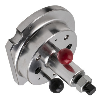 Crankshaft Seal Flange Installation Tool strumenti di montaggio compatibile per Golf NUOVO