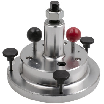 Crankshaft Seal Flange Installation Tool strumenti di montaggio compatibile per Golf NUOVO