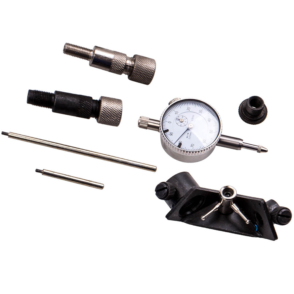 10pcs Diesel Pump Engine Setting Tools Injection Pump Meter compatible for BMW Audi VW
