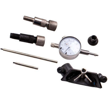 10pcs Diesel Pump Engine Setting Tools Injection Pump Meter compatible for BMW Audi VW