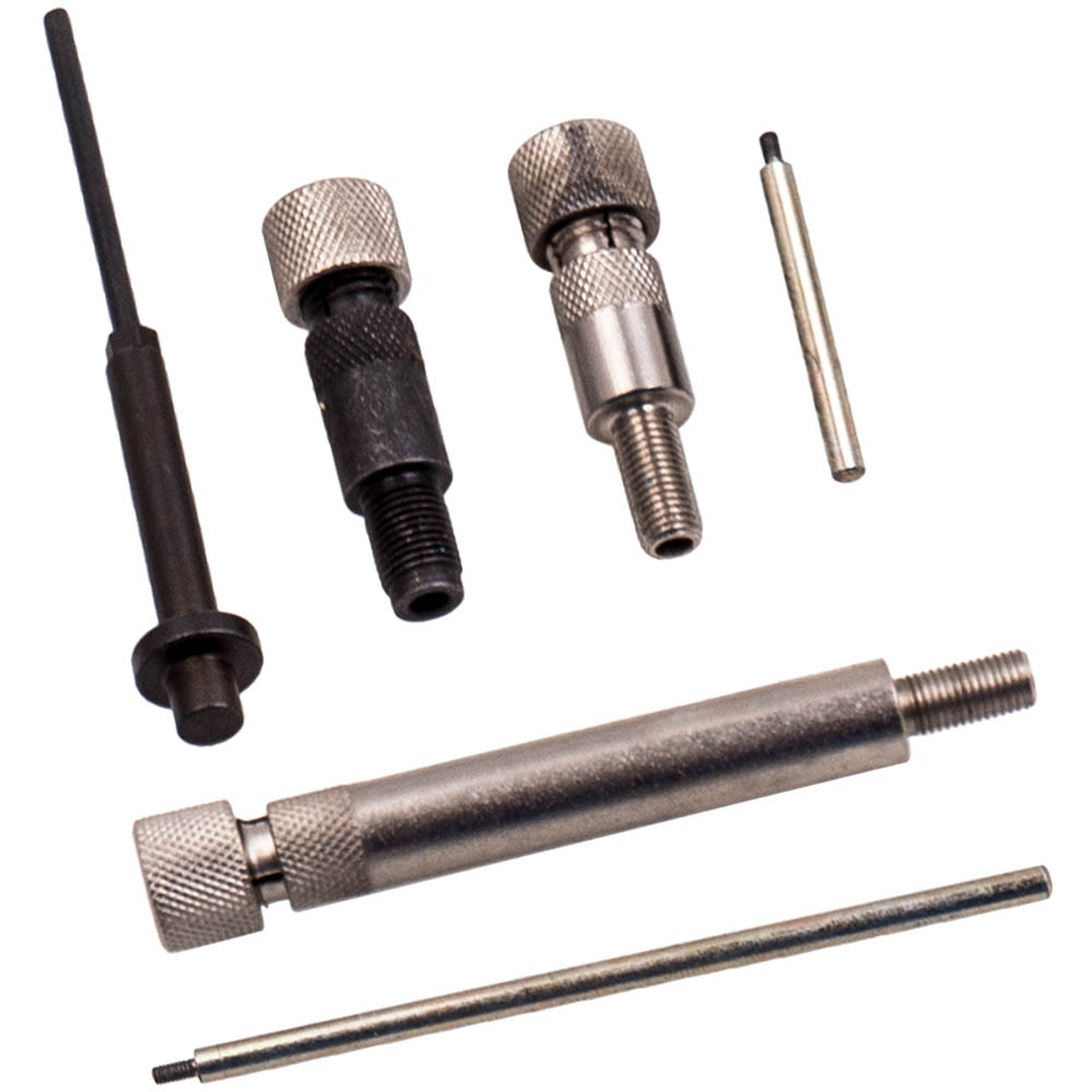 10pcs Diesel Pump Engine Setting Tools Injection Pump Meter compatible for BMW Audi VW