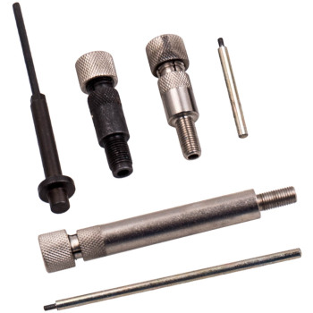 10pcs Diesel Pump Engine Setting Tools Injection Pump Meter compatible for BMW Audi VW