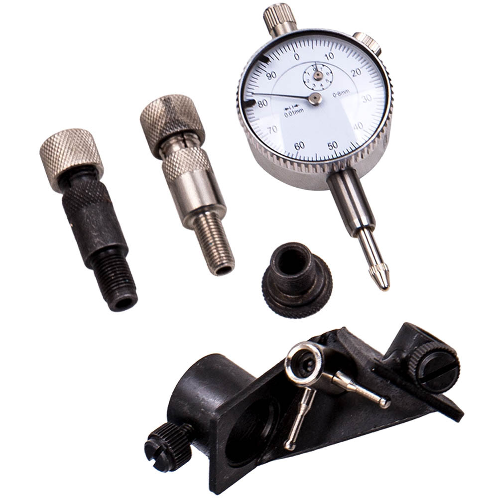 10pcs Diesel Pump Engine Setting Tools Injection Pump Meter compatible for BMW Audi VW