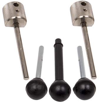 Engine Adjustment Tool Camshaft Set compatible for VW Audi VAG 1.4 1.6 2.0TDi CR T10490