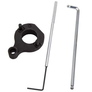 Engine Adjustment Tool Camshaft Set compatible for VW Audi VAG 1.4 1.6 2.0TDi CR T10490