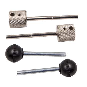 Engine Adjustment Tool Camshaft Set compatible for VW Audi VAG 1.4 1.6 2.0TDi CR T10490