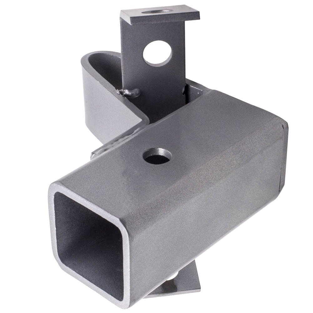 Compatible for Land Rover LR3, LR4, compatible compatible for Range Rover Sport Towing Tow Bar Hitch Receiver