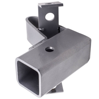 Compatible for Land Rover LR3, LR4, compatible compatible for Range Rover Sport Towing Tow Bar Hitch Receiver