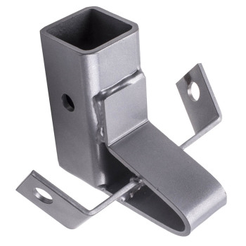 Compatible for Land Rover LR3, LR4, compatible compatible for Range Rover Sport Towing Tow Bar Hitch Receiver