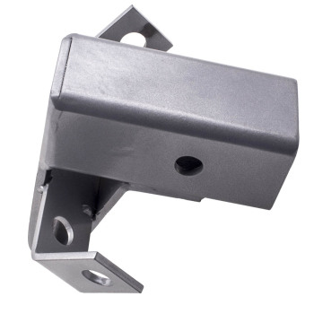 Compatible for Land Rover LR3, LR4, compatible compatible for Range Rover Sport Towing Tow Bar Hitch Receiver