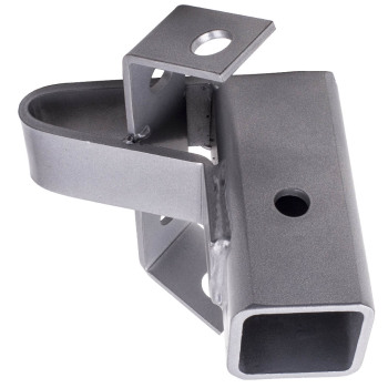 Compatible for Land Rover LR3, LR4, compatible compatible for Range Rover Sport Towing Tow Bar Hitch Receiver