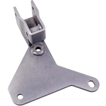 Front Track Bar Drop Bracket For 2-4 Lift Kit compatible for Jeep Grand Cherokee WJ 99-2004