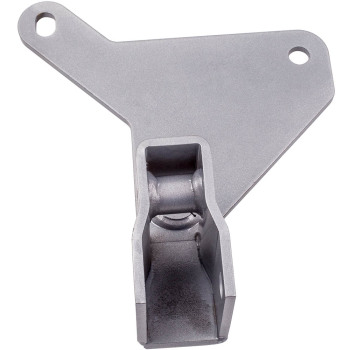Front Track Bar Drop Bracket compatible for Grand Cherokee WJ 99-04 2-4 Lift Heavy Duty