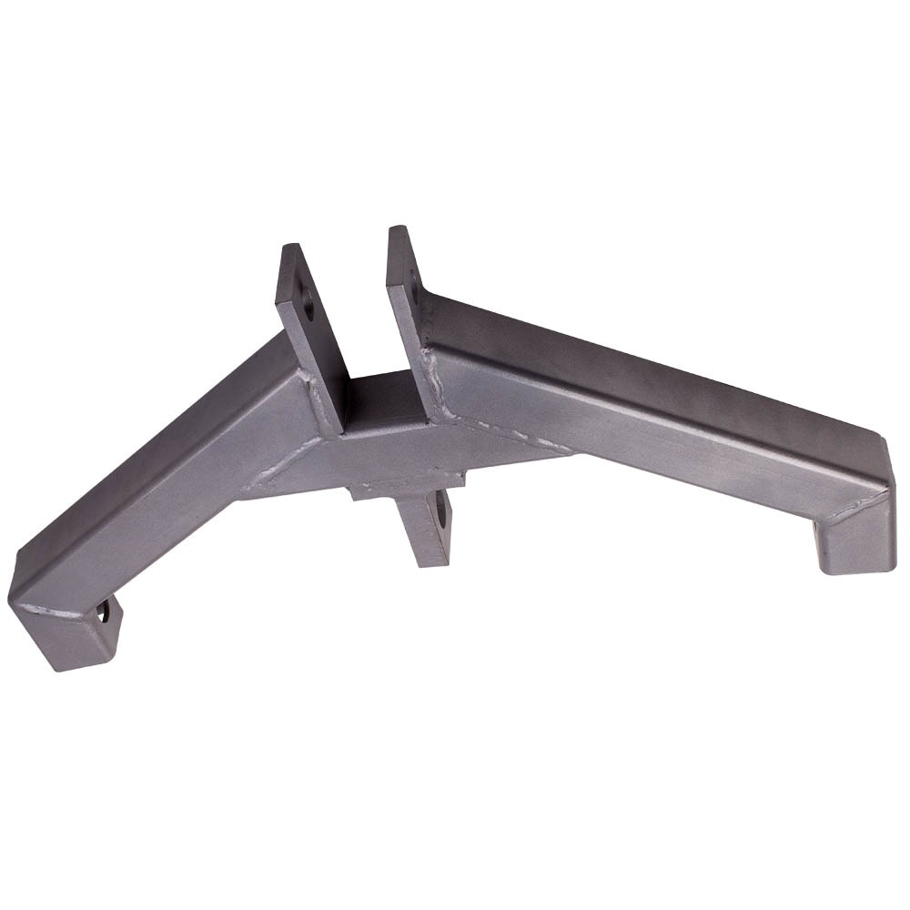 Heavy Duty Tractor Trailer Hitch Receiver 3 Point Attachment